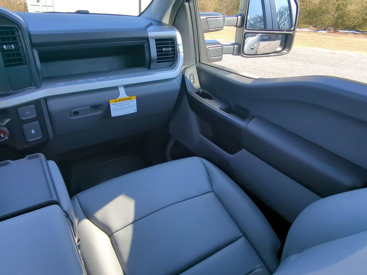 2026 Ford Super Duty F-250 SRW XL Winder GA