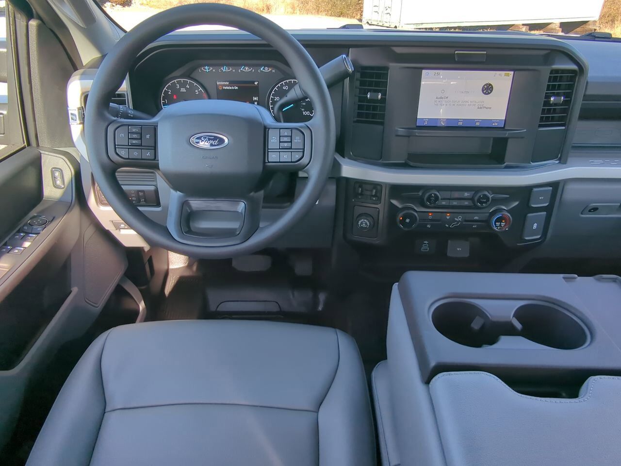 2026 Ford Super Duty F-250 SRW XL Winder GA