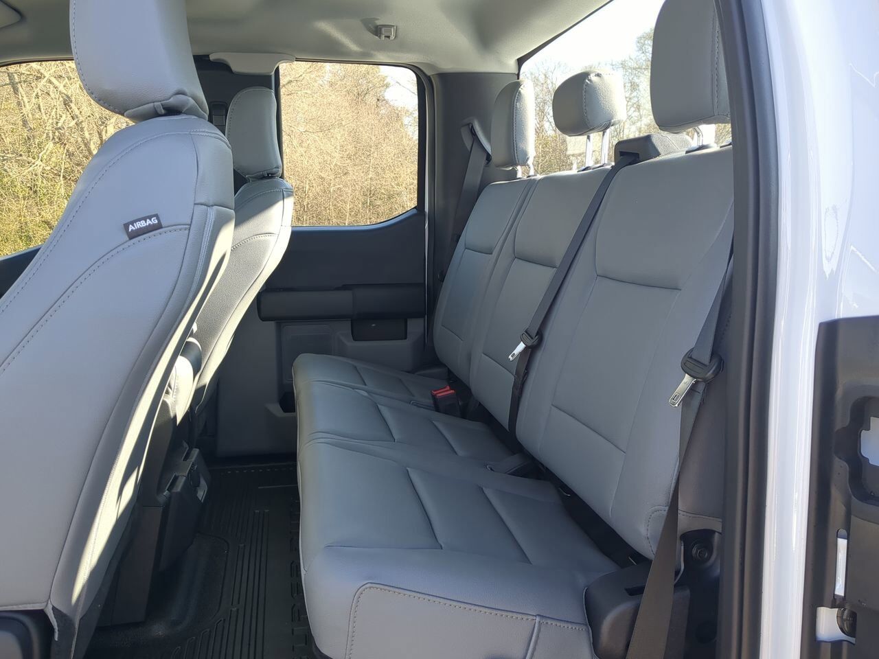 2026 Ford Super Duty F-250 SRW XL Winder GA