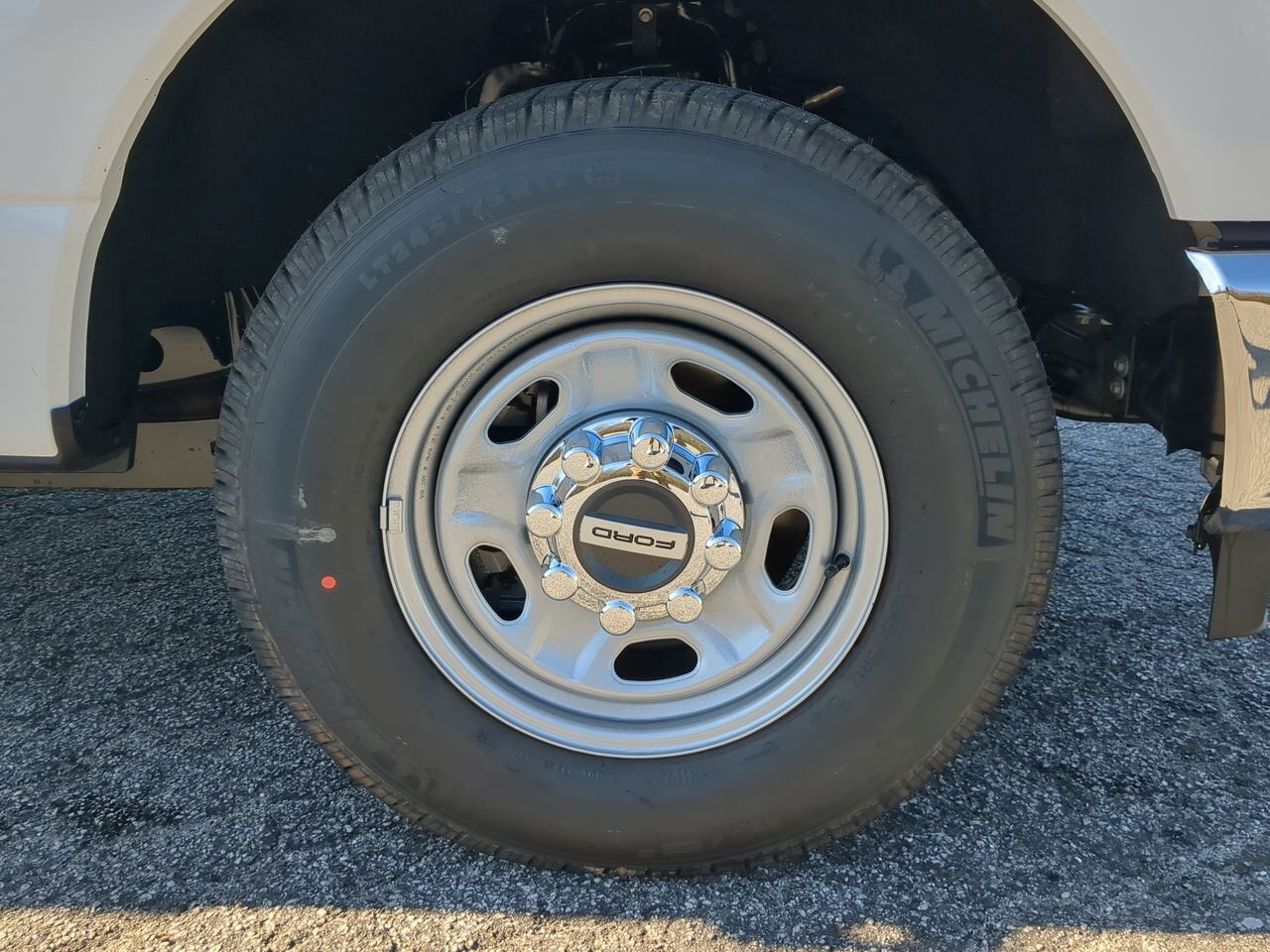 2026 Ford Super Duty F-250 SRW XL Winder GA