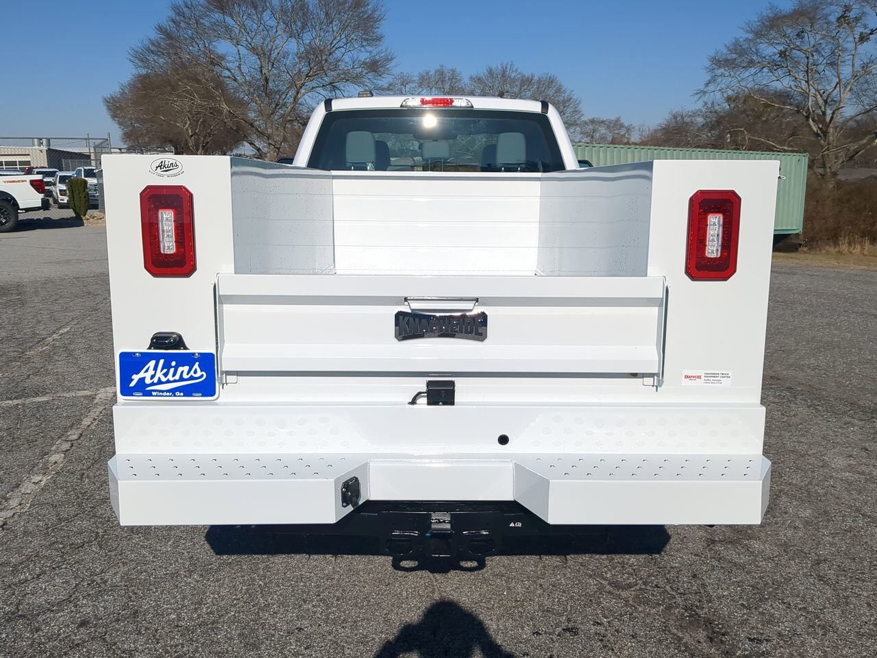 2026 Ford Super Duty F-250 SRW XL Winder GA