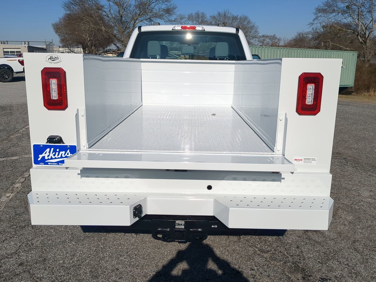 2026 Ford Super Duty F-250 SRW XL Winder GA