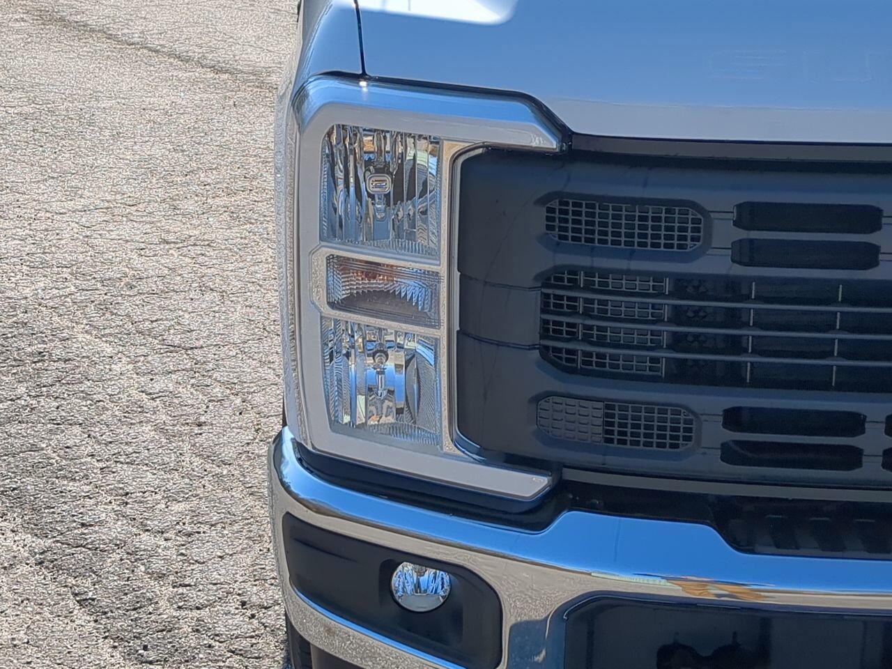 2026 Ford Super Duty F-250 SRW XL Winder GA