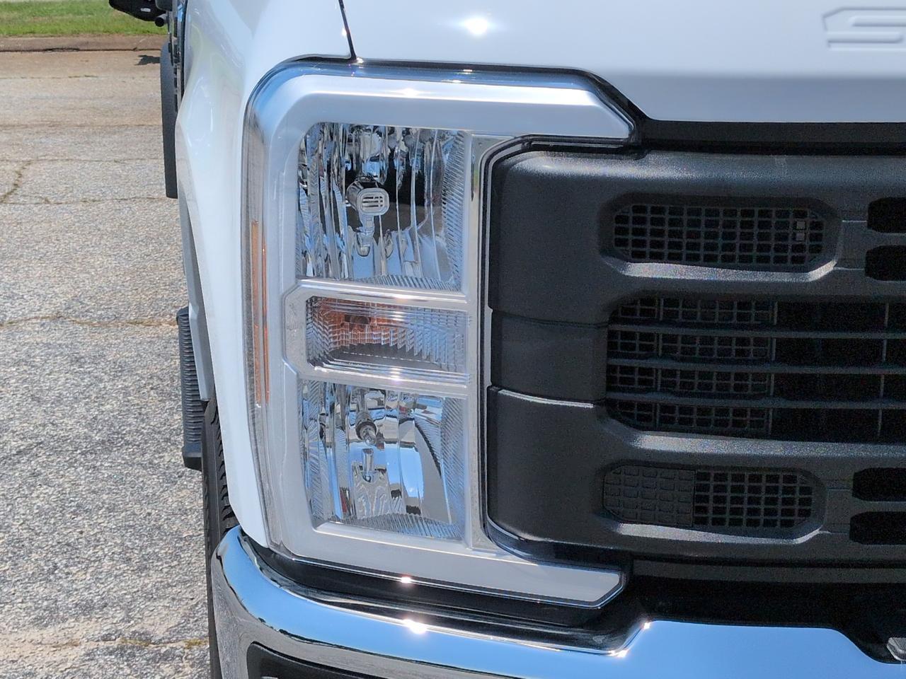 2026 Ford Super Duty F-250 SRW XL Winder GA