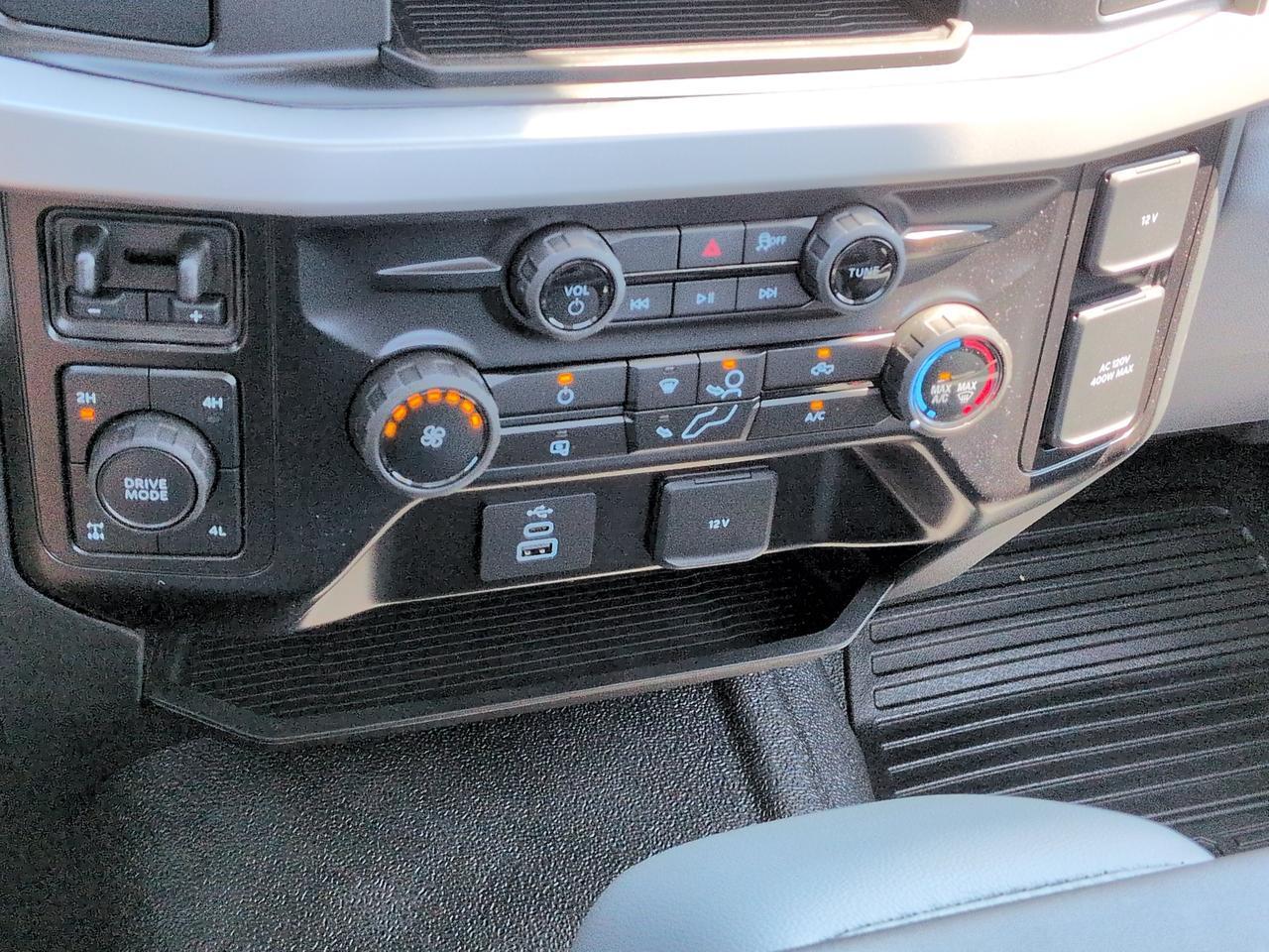 2026 Ford Super Duty F-250 SRW XL Winder GA