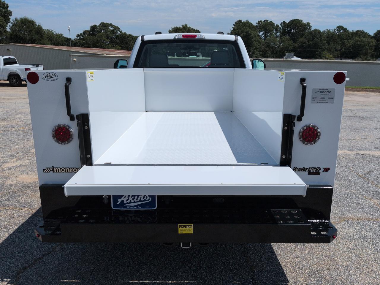 2026 Ford Super Duty F-250 SRW XL Winder GA