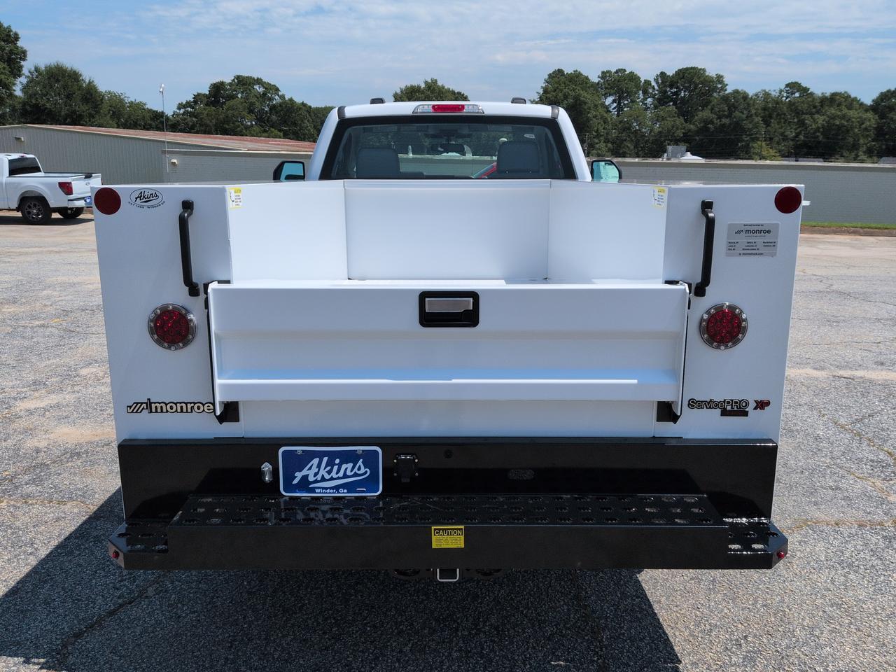 2026 Ford Super Duty F-250 SRW XL Winder GA