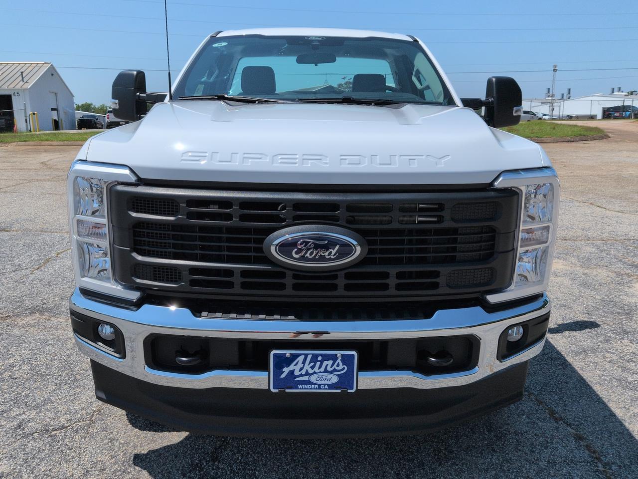 2026 Ford Super Duty F-250 SRW XL Winder GA