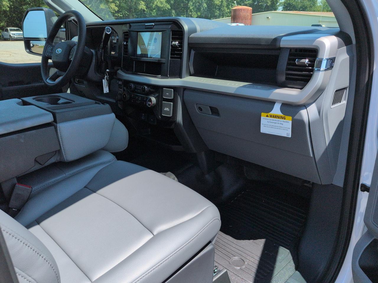 2026 Ford Super Duty F-250 SRW XL Winder GA
