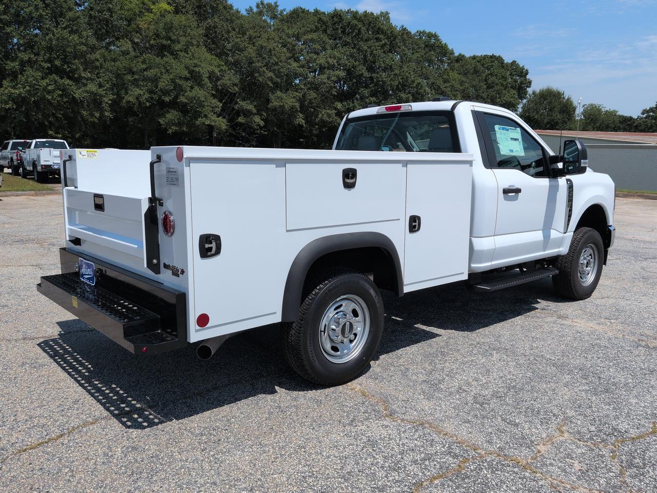 2026 Ford Super Duty F-250 SRW XL Winder GA