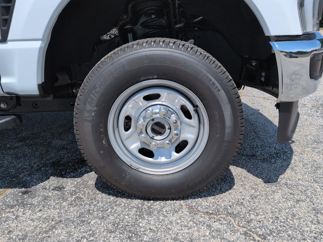 2026 Ford Super Duty F-250 SRW XL Winder GA