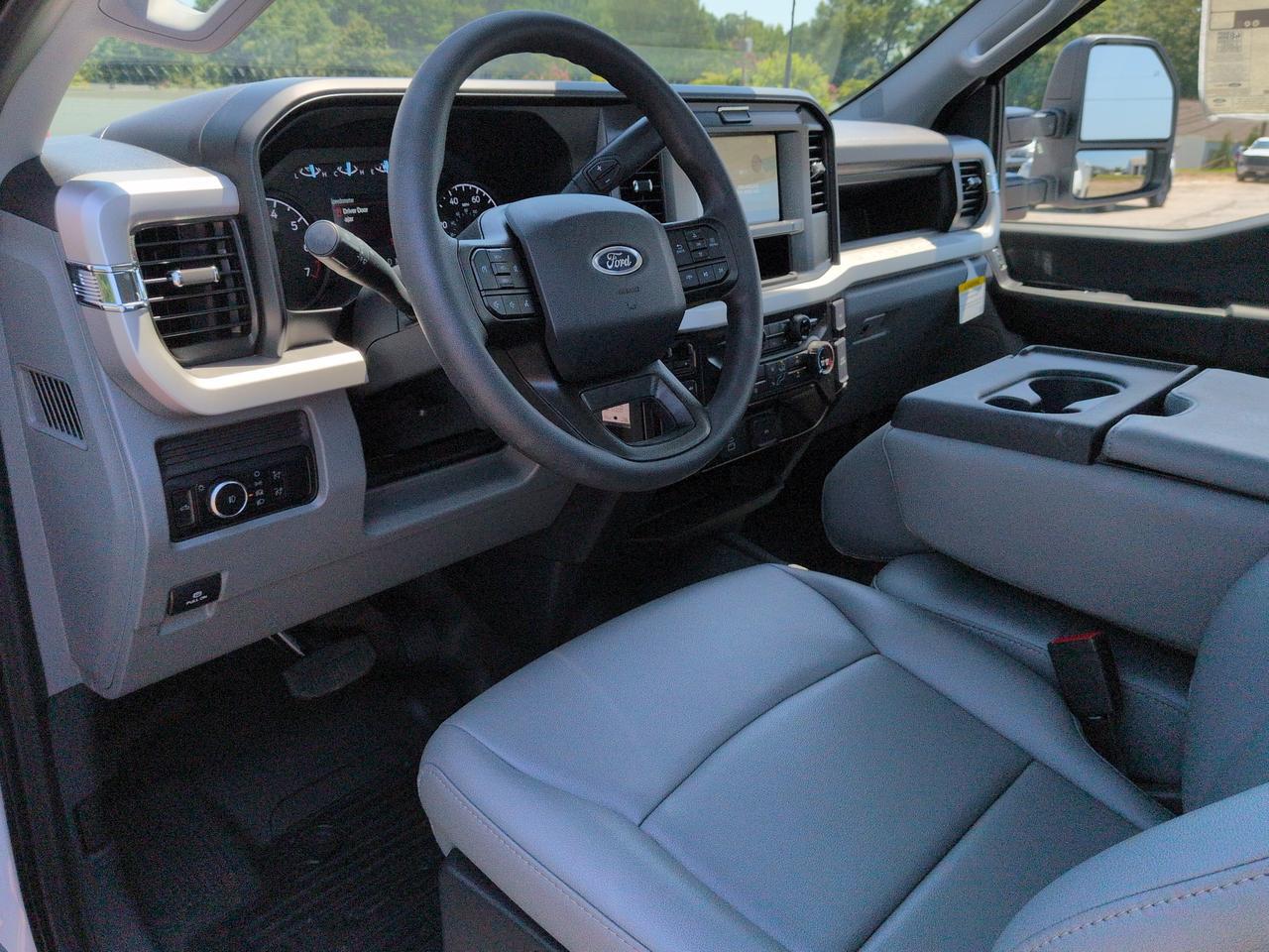 2026 Ford Super Duty F-250 SRW XL Winder GA
