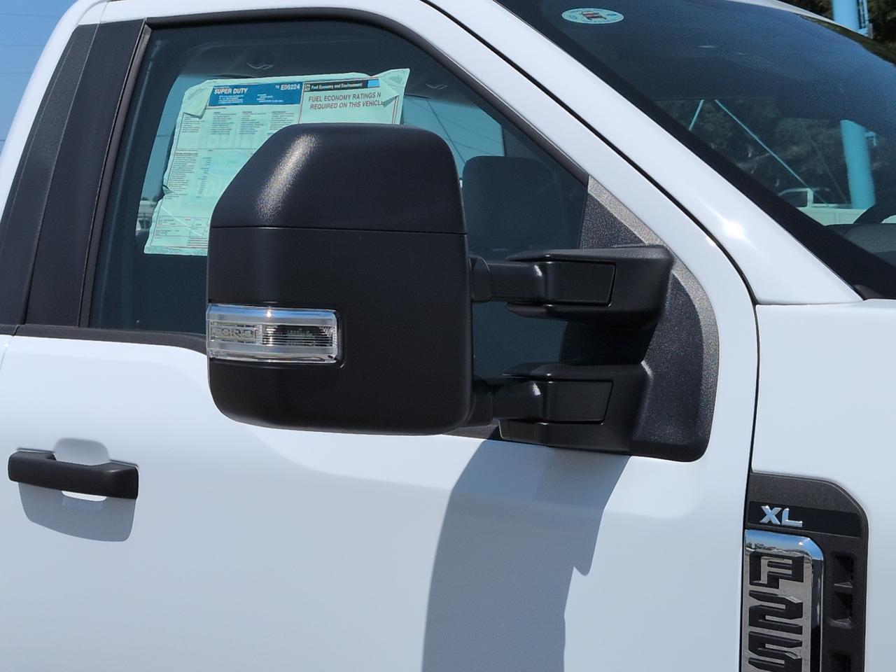 2026 Ford Super Duty F-250 SRW XL Winder GA