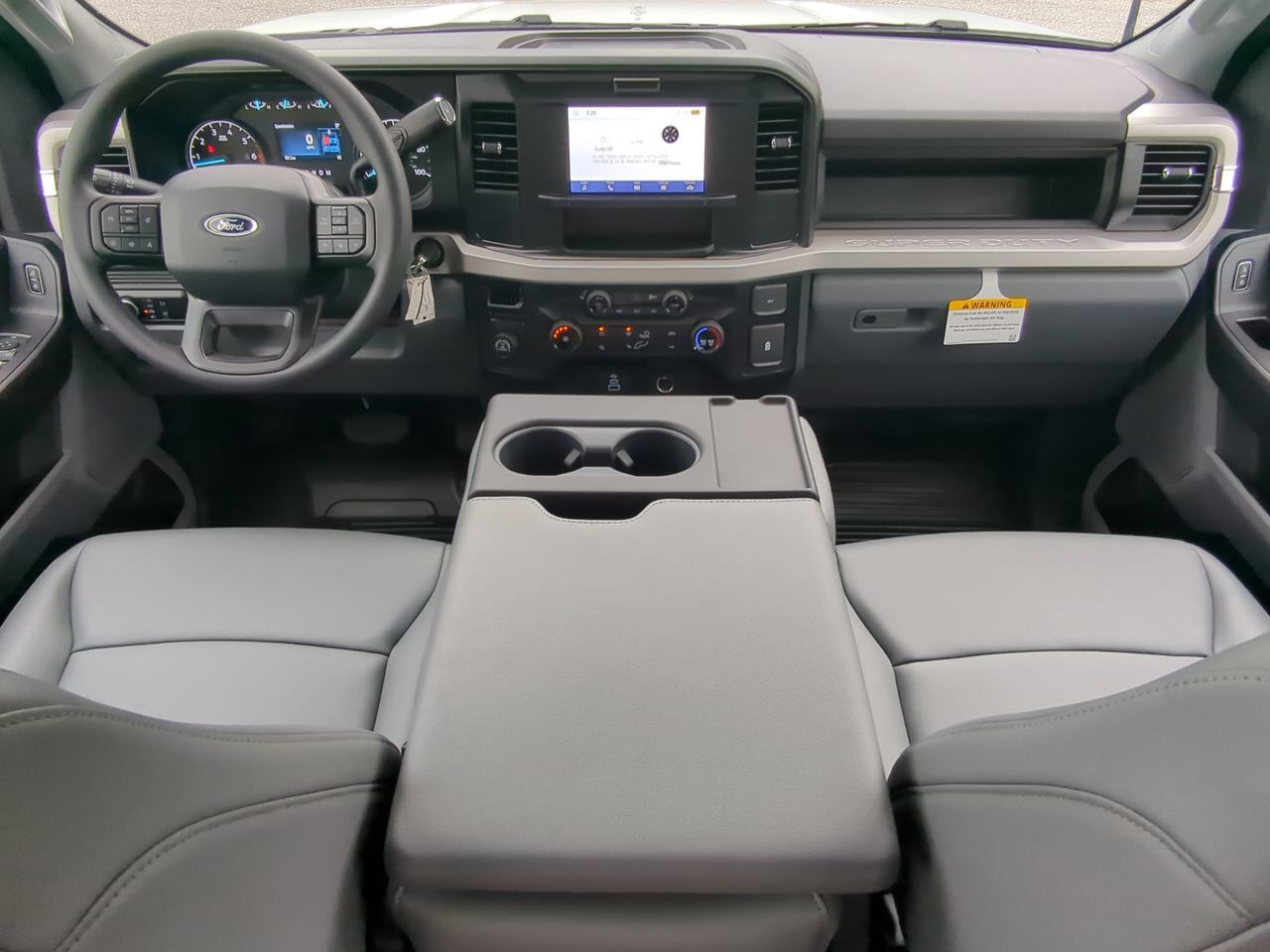 2026 Ford Super Duty F-250 SRW XL Winder GA