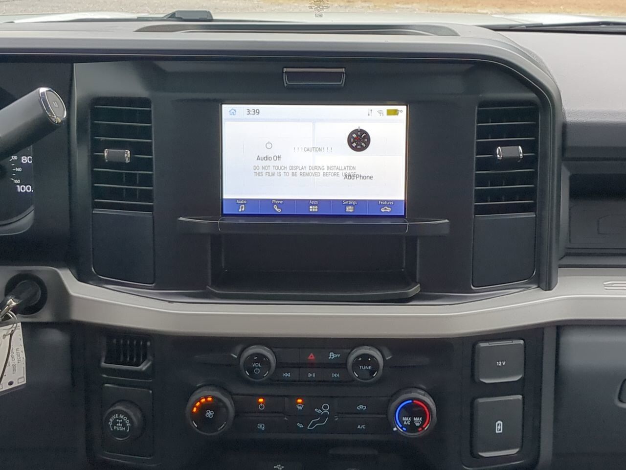 2026 Ford Super Duty F-250 SRW XL Winder GA