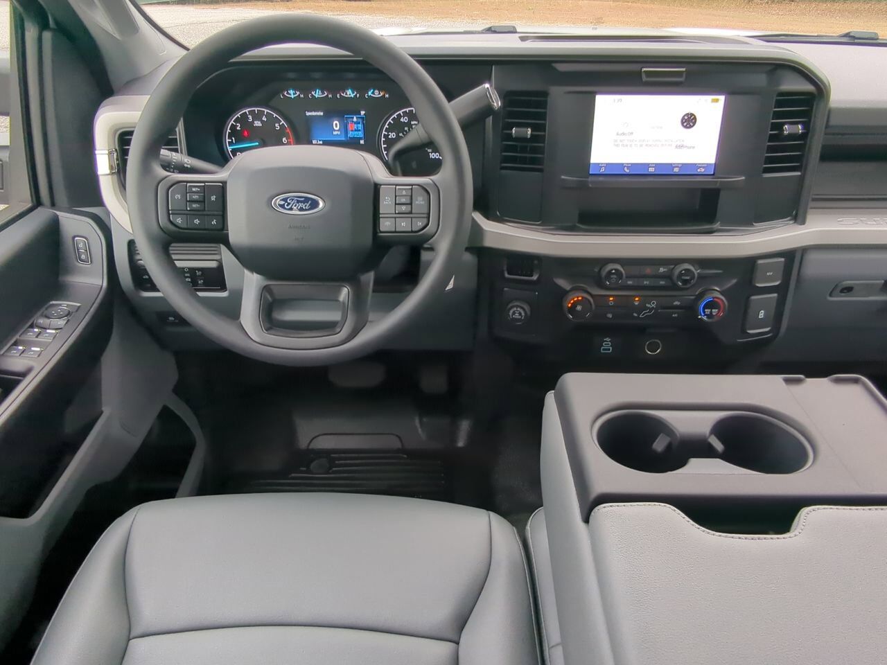 2026 Ford Super Duty F-250 SRW XL Winder GA