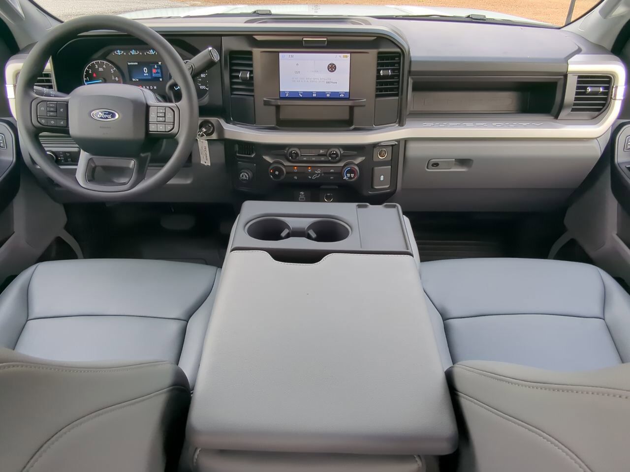 2026 Ford Super Duty F-250 SRW XL Winder GA