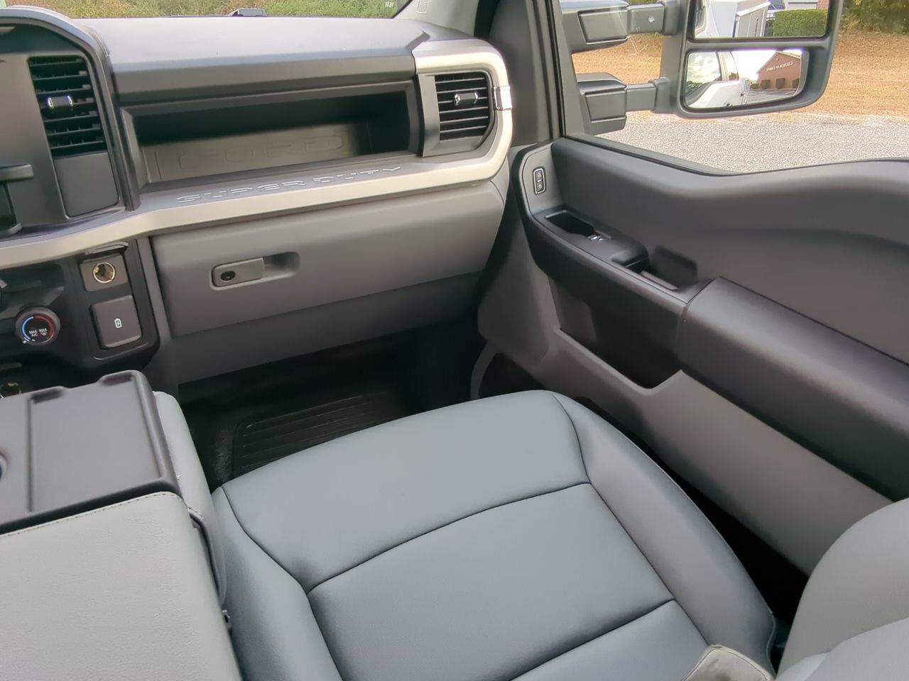 2026 Ford Super Duty F-250 SRW XL Winder GA