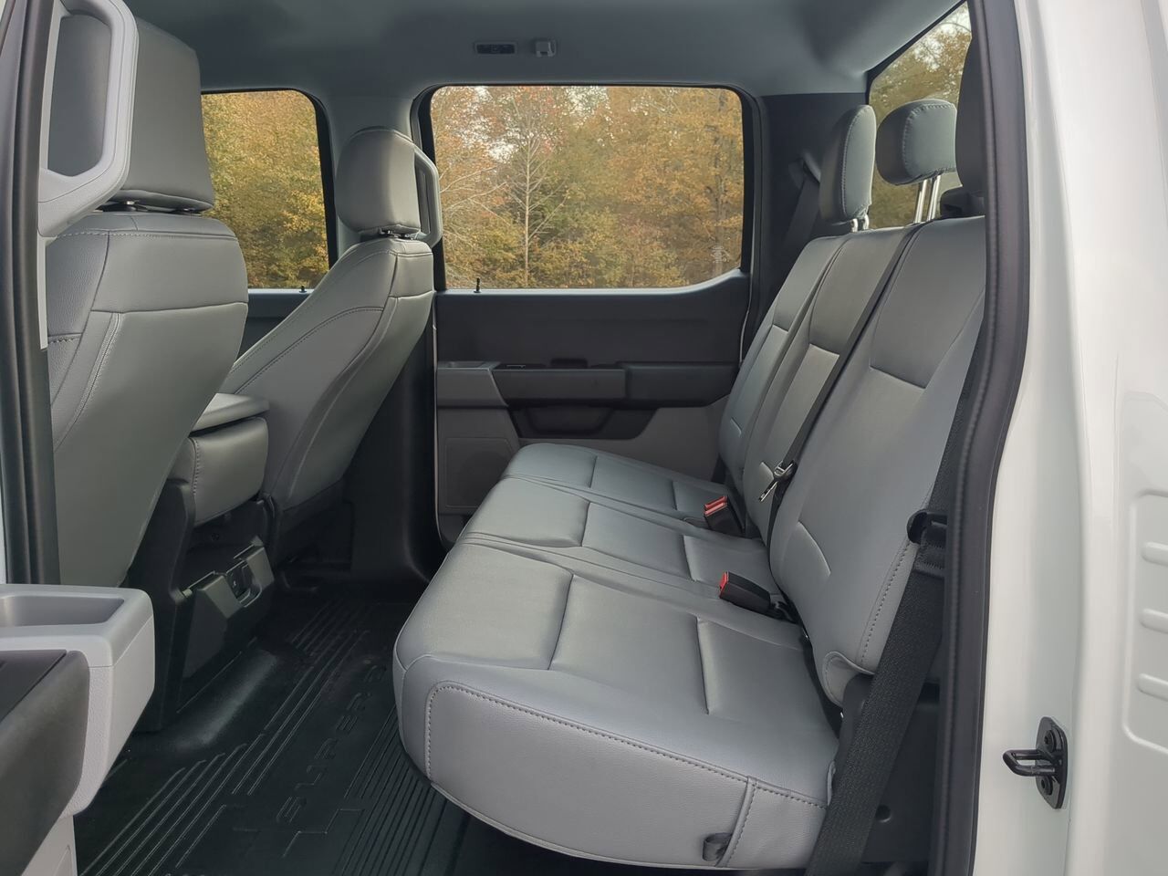 2026 Ford Super Duty F-250 SRW XL Winder GA