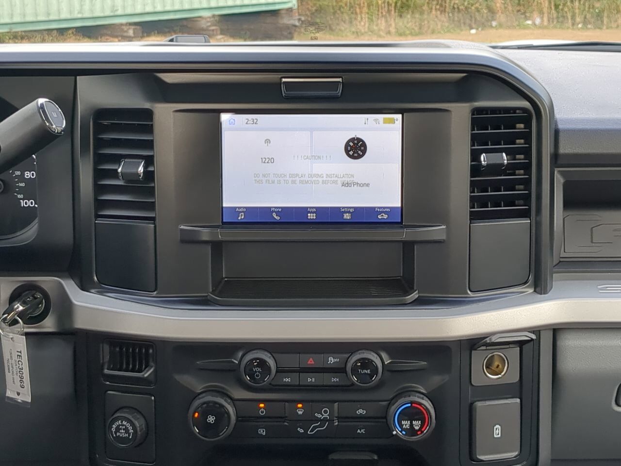 2026 Ford Super Duty F-250 SRW XL Winder GA