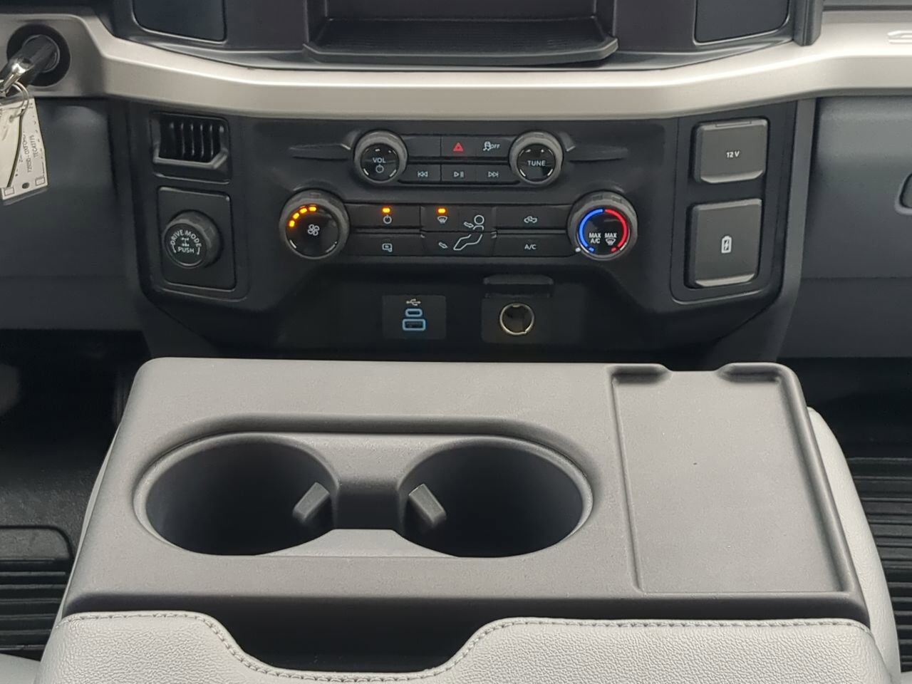 2026 Ford Super Duty F-250 SRW XL Winder GA