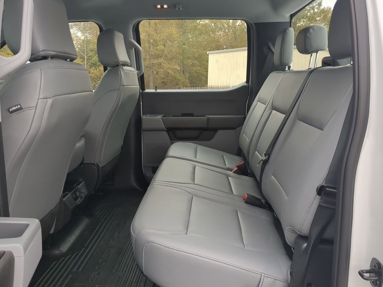 2026 Ford Super Duty F-250 SRW XL Winder GA