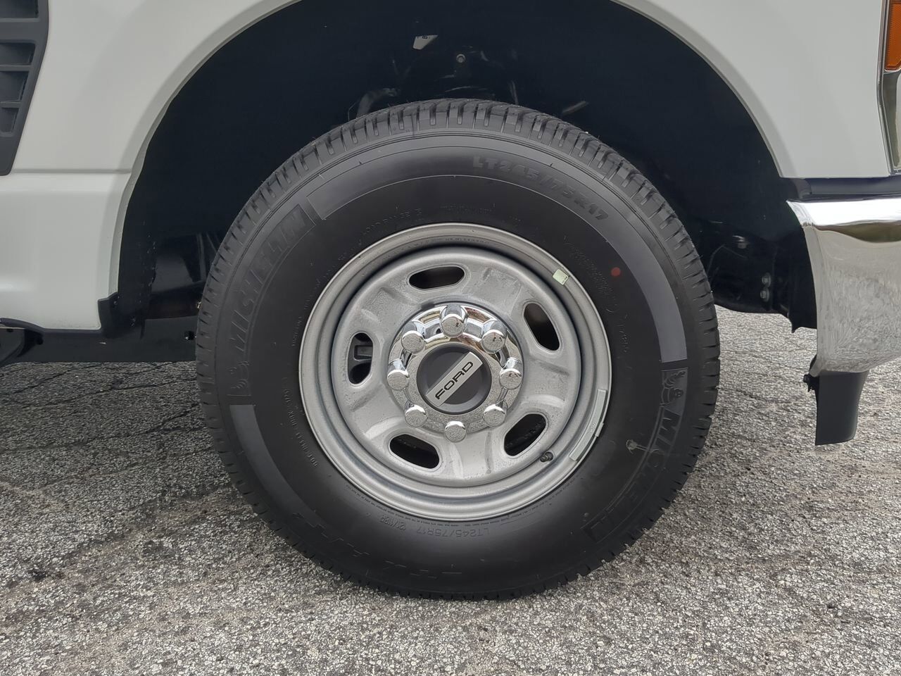 2026 Ford Super Duty F-250 SRW XL Winder GA