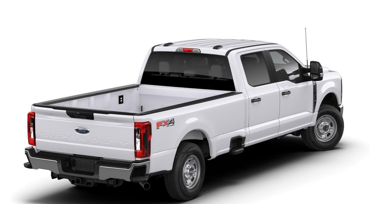 2026 Ford Super Duty F-250 SRW XL Winder GA