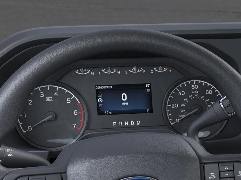 2026 Ford Super Duty F-250 SRW XL Winder GA