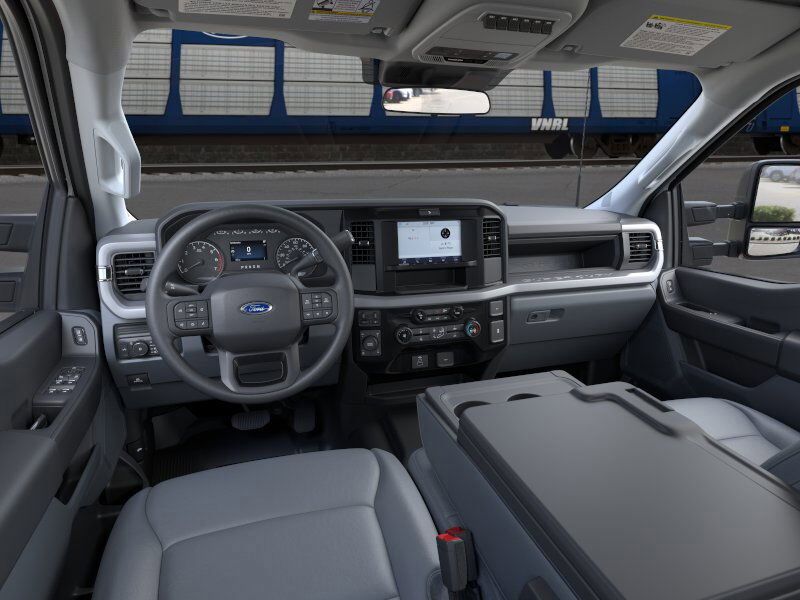2026 Ford Super Duty F-250 SRW XL Winder GA