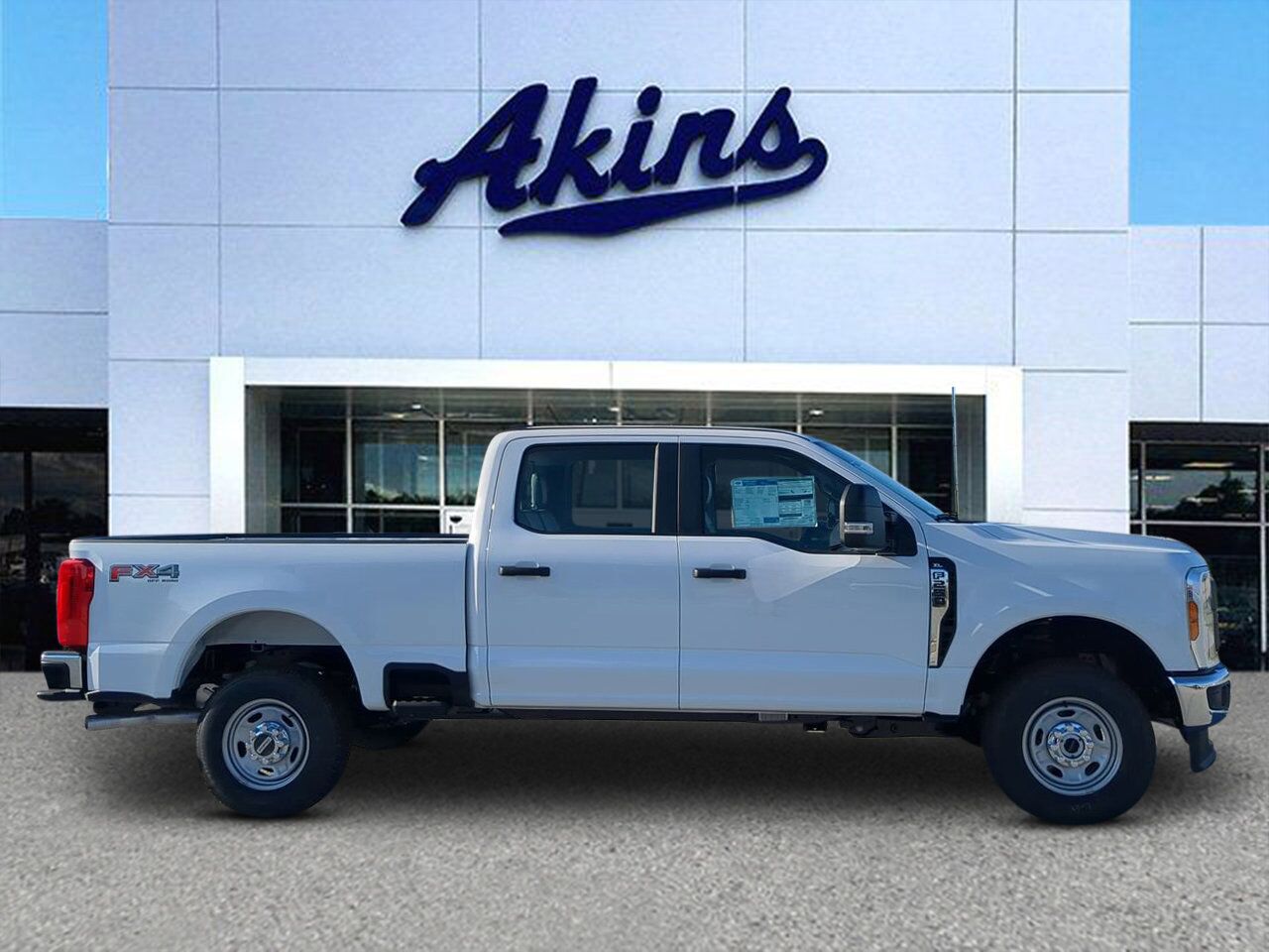 2026 Ford Super Duty F-250 SRW XL Winder GA