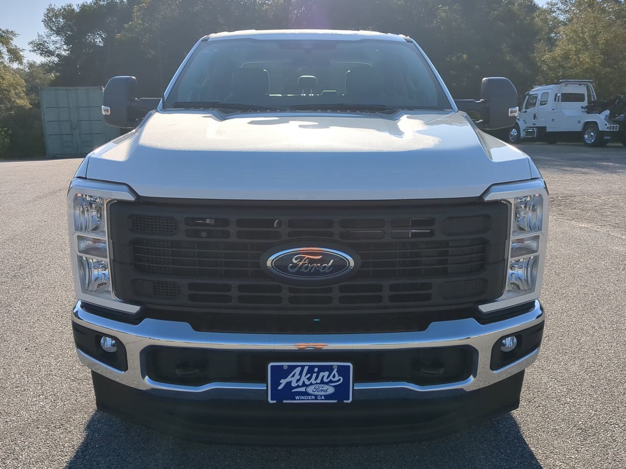 2026 Ford Super Duty F-250 SRW XL Winder GA