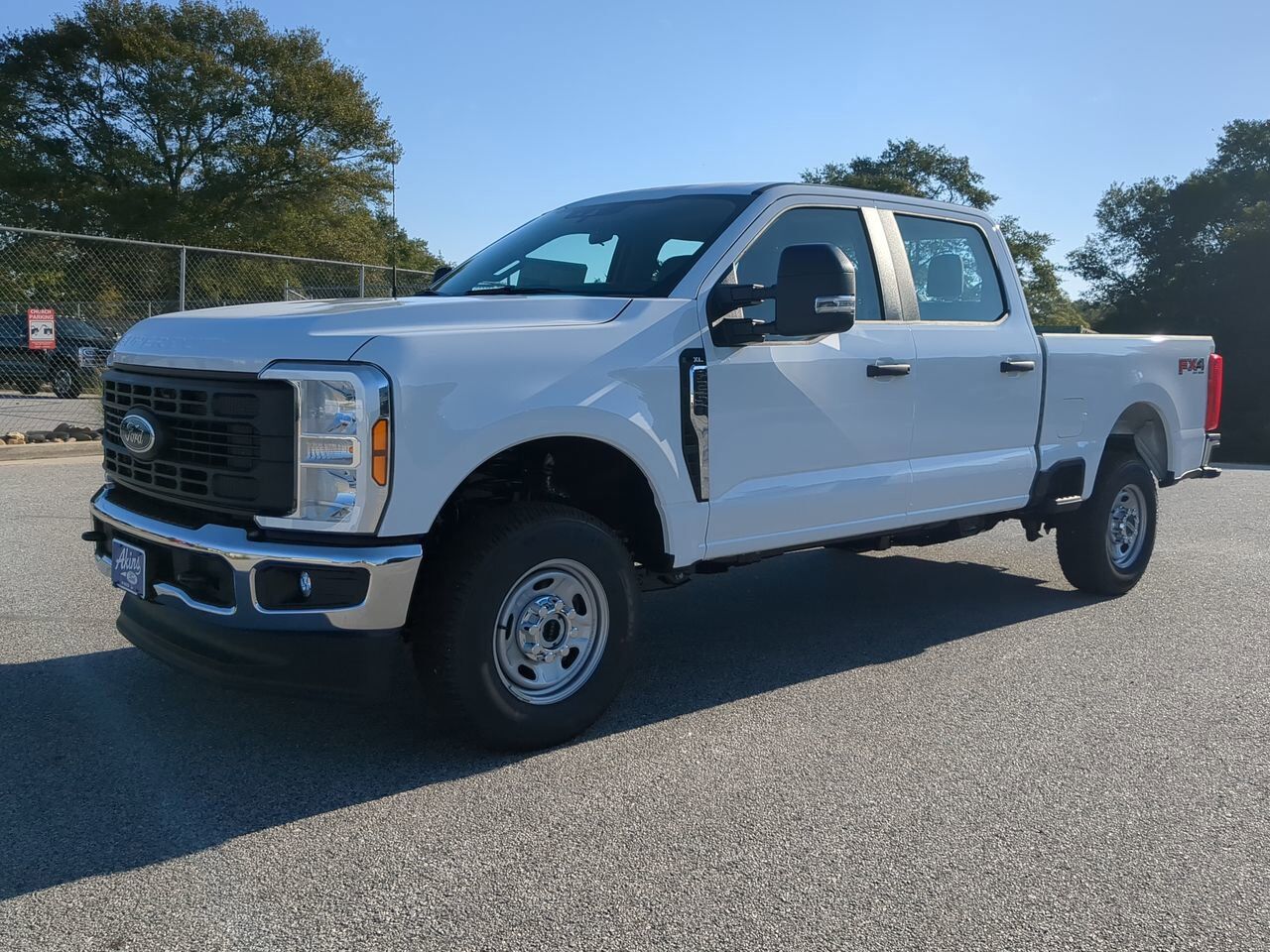 2026 Ford Super Duty F-250 SRW XL Winder GA