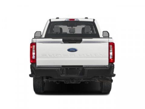 2026 Ford Super Duty F-250 SRW XL Winder GA