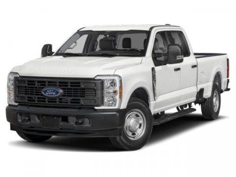 2026 Ford Super Duty F-250 SRW XL Winder GA
