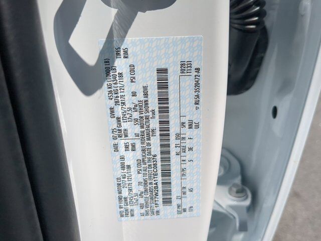 2026 Ford Super Duty F-250 SRW XL Winder GA