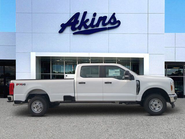 2026 Ford Super Duty F-250 SRW XL Winder GA