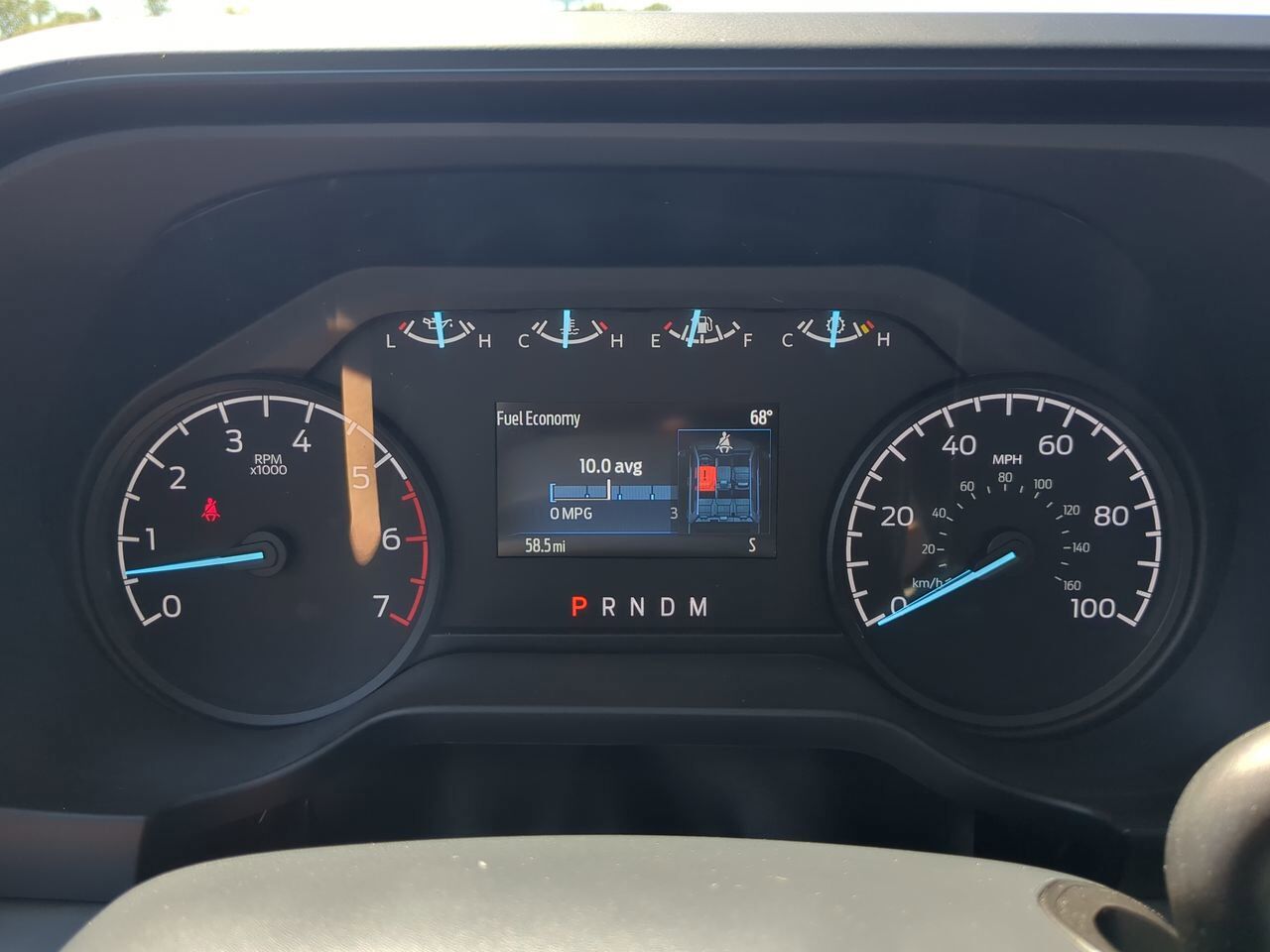 2026 Ford Super Duty F-250 SRW XL Winder GA