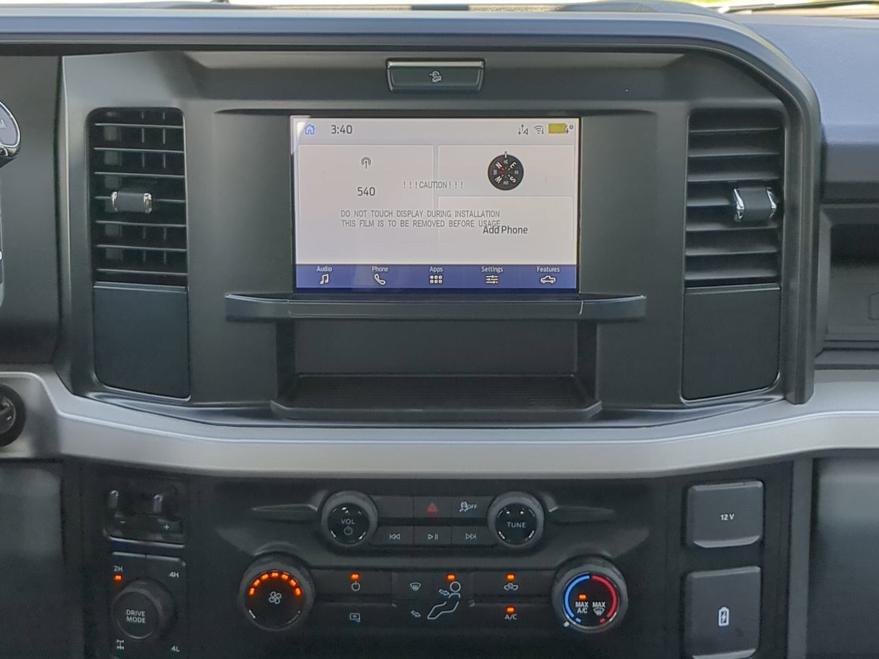 2026 Ford Super Duty F-250 SRW XL Winder GA