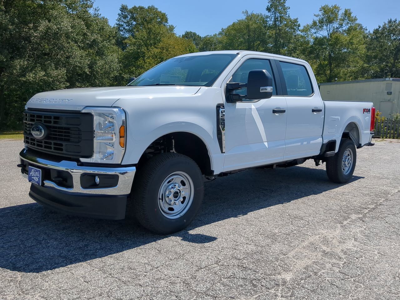 2026 Ford Super Duty F-250 SRW XL Winder GA