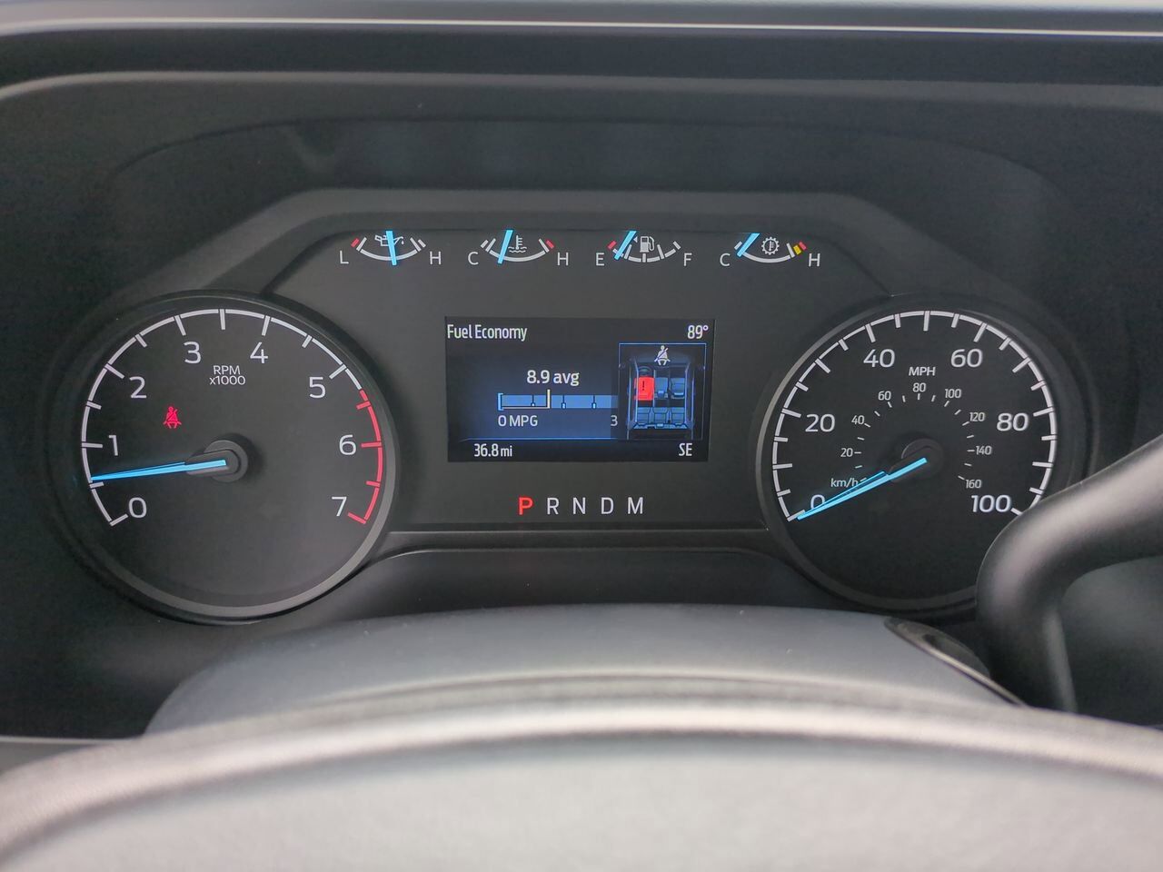 2026 Ford Super Duty F-250 SRW XL Winder GA