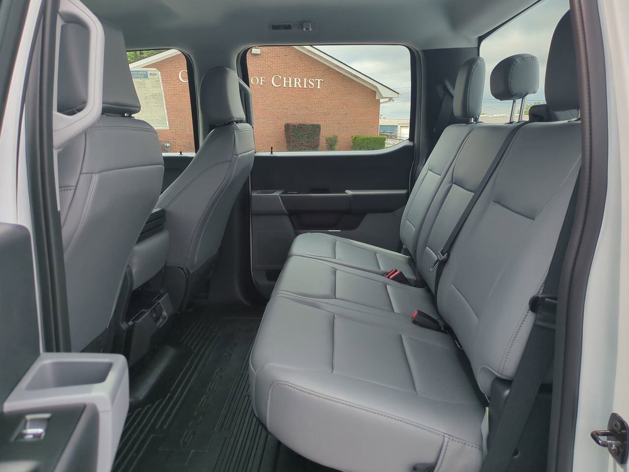 2026 Ford Super Duty F-250 SRW XL Winder GA