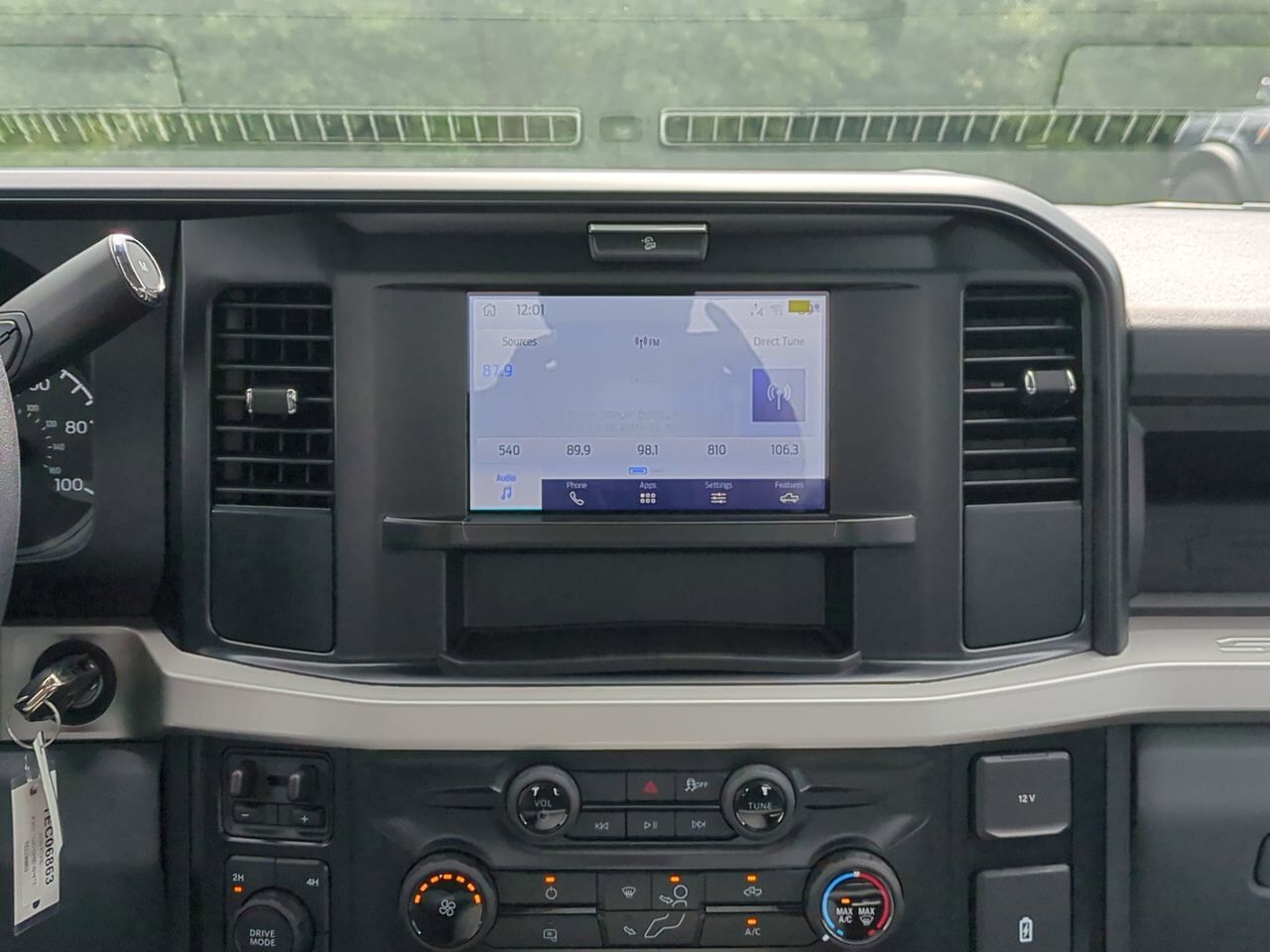 2026 Ford Super Duty F-250 SRW XL Winder GA