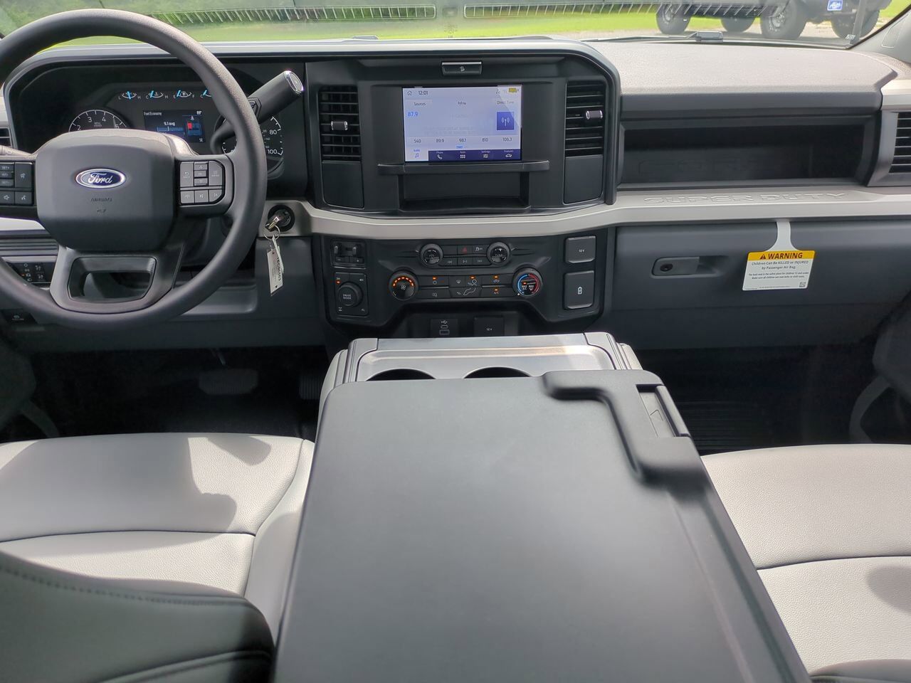 2026 Ford Super Duty F-250 SRW XL Winder GA