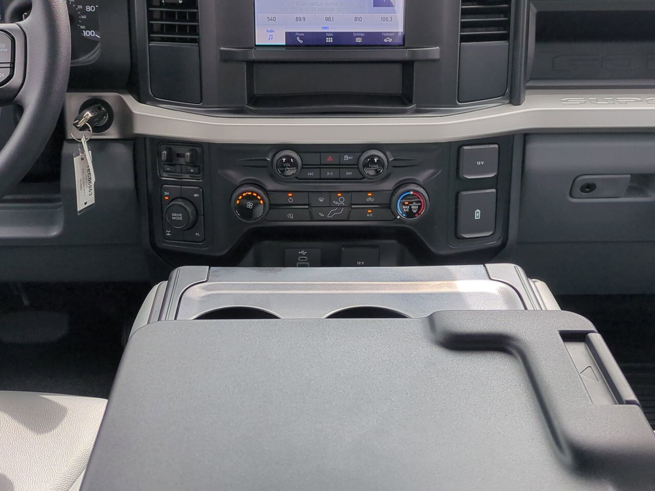 2026 Ford Super Duty F-250 SRW XL Winder GA