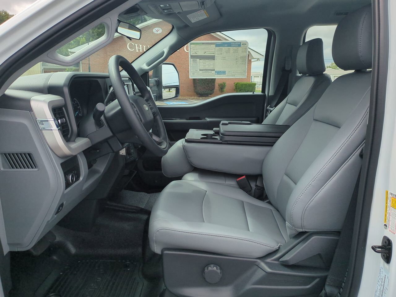 2026 Ford Super Duty F-250 SRW XL Winder GA