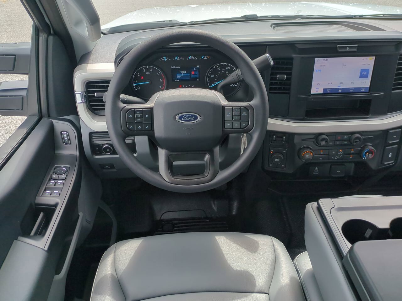 2026 Ford Super Duty F-250 SRW XL Winder GA