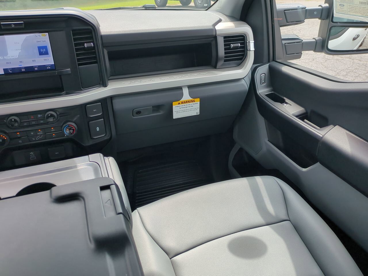 2026 Ford Super Duty F-250 SRW XL Winder GA