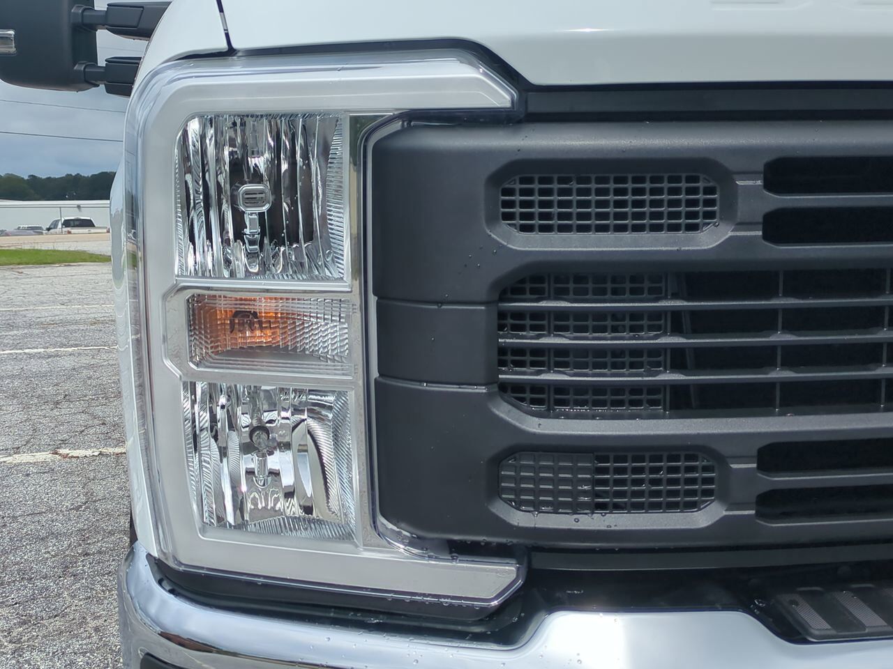 2026 Ford Super Duty F-250 SRW XL Winder GA