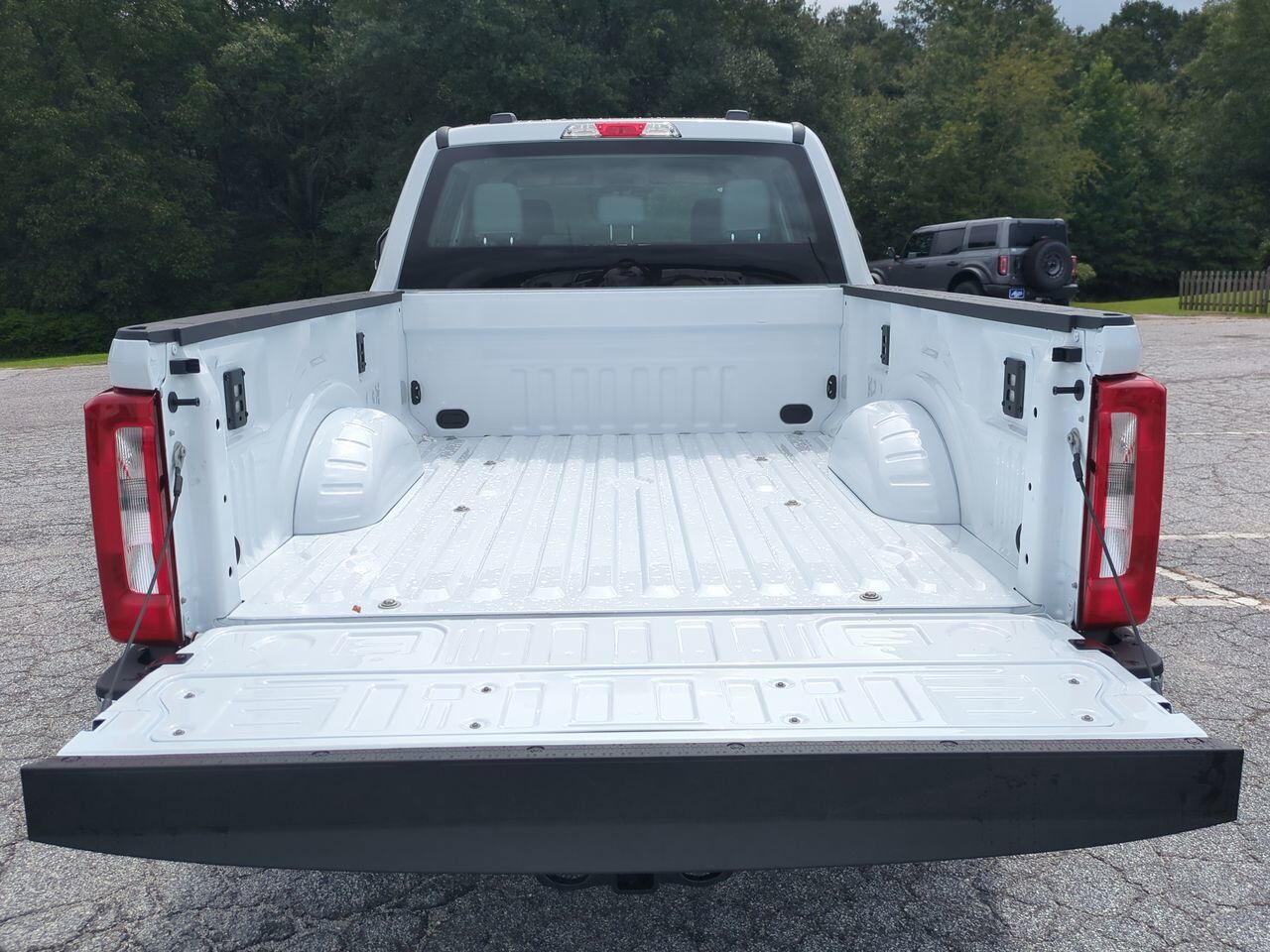 2026 Ford Super Duty F-250 SRW XL Winder GA